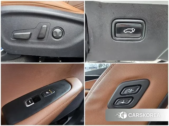 Kia The New Sorento 2020 Белый из Кореи, фото 6