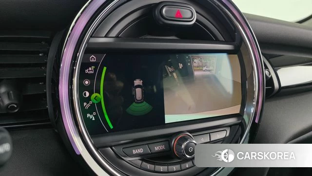 Mini Cooper 2019 Жемчужный цвет из Кореи, фото 6
