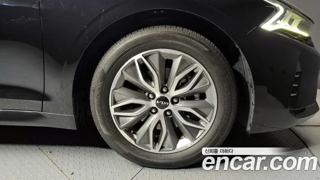 Kia K5 Hybrid 3rd Generation id 2704516 из Кореи 6