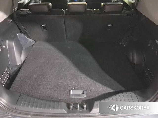 Ssangyong Tivoli Air 2018 Серый из Кореи, фото 6