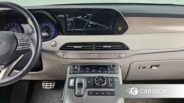 Hyundai Palisade 2019 Серый из Кореи, фото 6