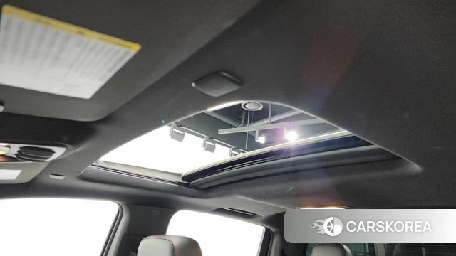 Chevrolet (GM Daewoo) All New Colorado 2024 Жемчужный цвет из Кореи, фото 6