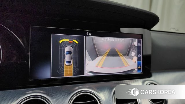 Mercedes-Benz E-Class W213 2019 Черный из Кореи, фото 6