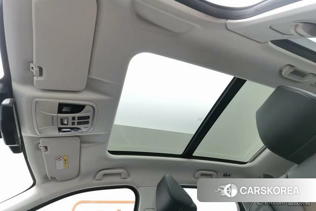 Haval H6 2019 Белый из Китая, фото 6