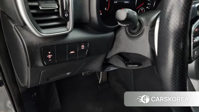 Kia Sportage The Bold 2020 Серебристо-серый из Кореи, фото 6