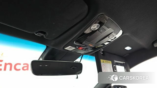 Kia K8 Hybrid 2021 Серый из Кореи, фото 6