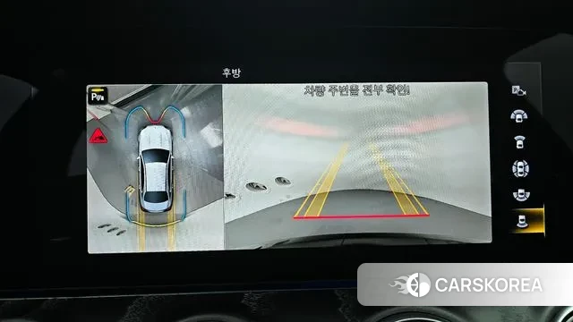 Mercedes-Benz E-Class W213 2022 Черный из Кореи, фото 6