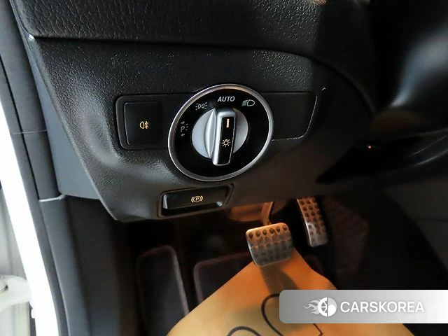 Mercedes-Benz CLA-Class C117 2018 Белый из Кореи, фото 6