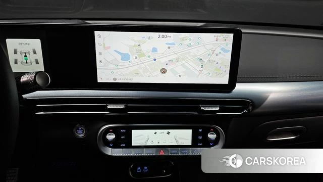 Genesis GV60 2024 Серый из Кореи, фото 6