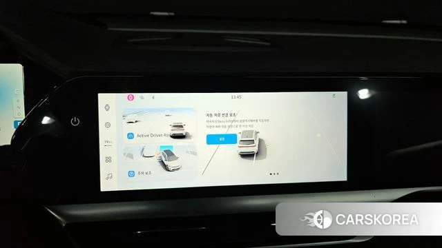Renault Korea (Samsung) Grand Coleos 2025 Белый из Кореи, фото 6