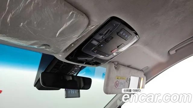 Hyundai Staria 2023 Черный из Кореи, фото 6