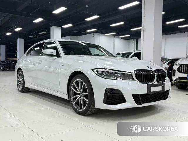BMW 3 series id 4207291 из Китая 6