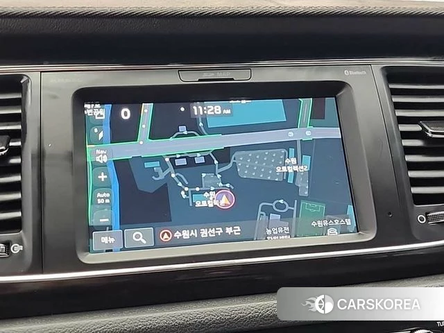 Kia The New Carnival 2019 Серый из Кореи, фото 6
