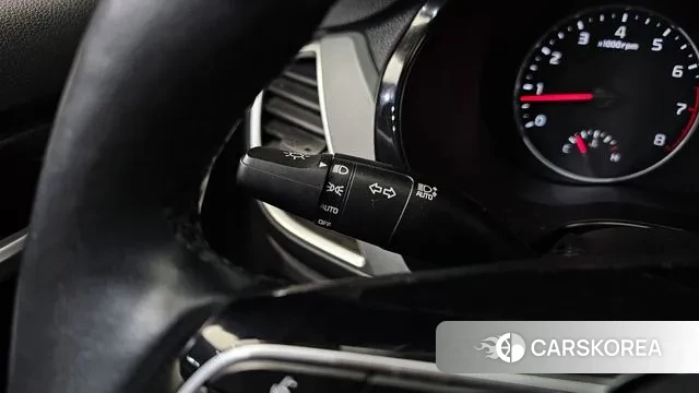 Kia Seltos 2021 Белый из Кореи, фото 6