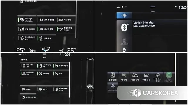 Volvo XC40 2021 Белый из Кореи, фото 6