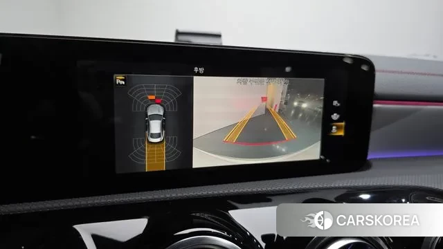 Mercedes-Benz CLA-Class C118 2021 Белый из Кореи, фото 6