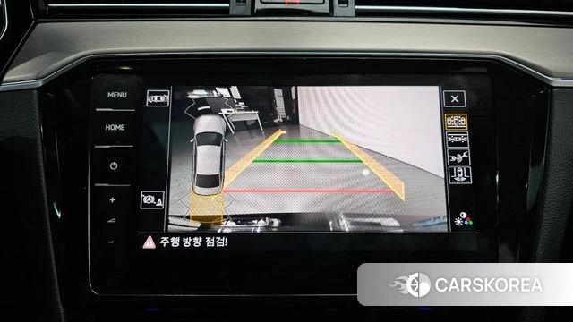 Volkswagen Passat GT (B8) 2022 Черный из Кореи, фото 6