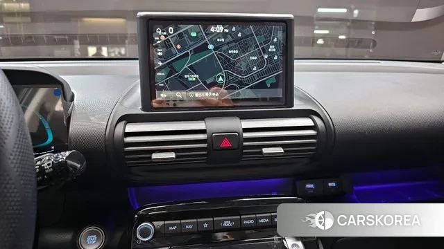 Hyundai Casper 2021 Белый из Кореи, фото 6