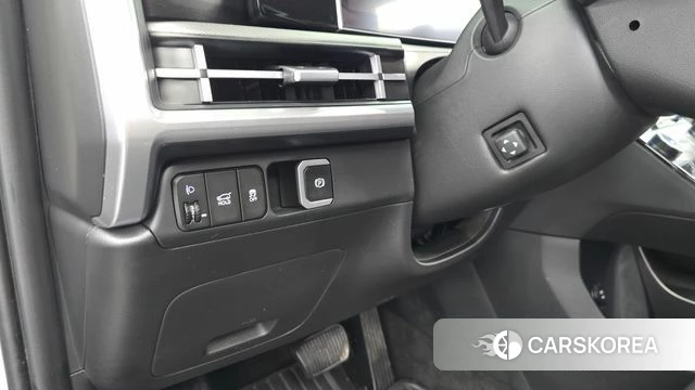 Hyundai Santa Fe (MX5) 2024 Жемчужный цвет из Кореи, фото 6