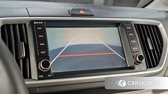 Kia The New Ray 2018 Жемчужный цвет из Кореи, фото 6