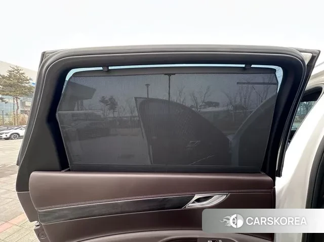 Genesis GV80 2022 Белый из Кореи, фото 6