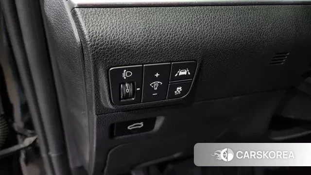 Kia K5 3rd generation 2020 Черный из Кореи, фото 6