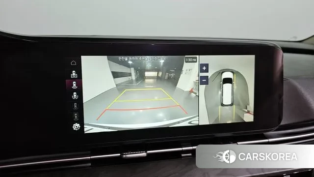 Kia Carnival 4th generation 2022 Белый из Кореи, фото 6