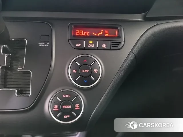 Kia The New Kia Ray 2024 Жемчужный цвет из Кореи, фото 6