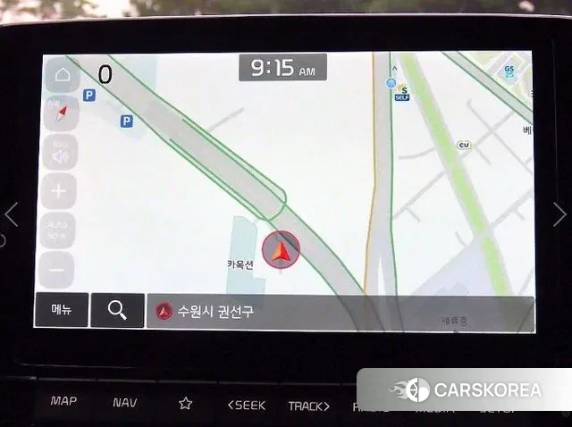 Kia Morning Urban (JA) 2021 Белый из Кореи, фото 6