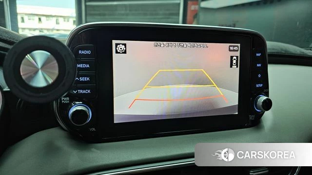 Hyundai Santa Fe TM 2018 Черный из Кореи, фото 6