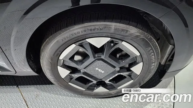 Kia The New Carnival 4th Generation id 2659372 из Кореи 6