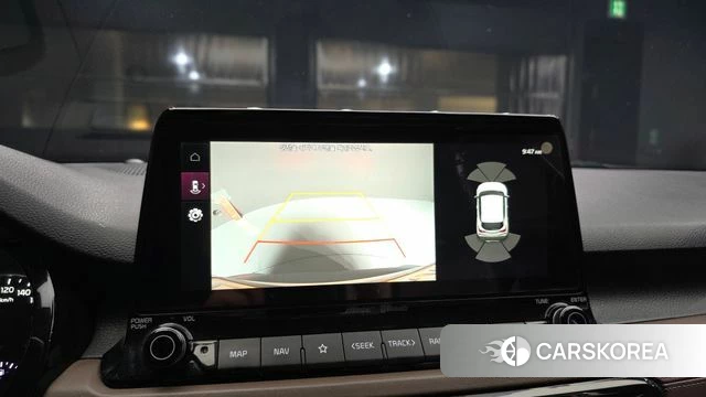Kia Seltos 2020 Белый из Кореи, фото 6