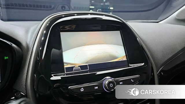 Chevrolet (GM Daewoo) The New Spark 2021 Белый из Кореи, фото 6