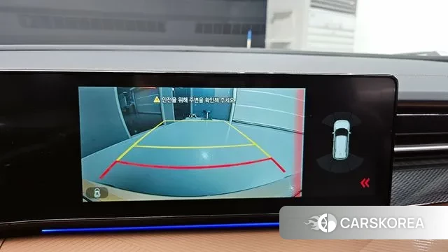 Ssangyong The New Torres 2024 Белый из Кореи, фото 6