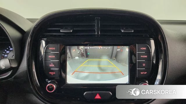Kia Soul Booster id 4568283 из Кореи 6