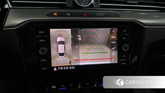 Volkswagen Arteon 2020 Белый из Кореи, фото 6