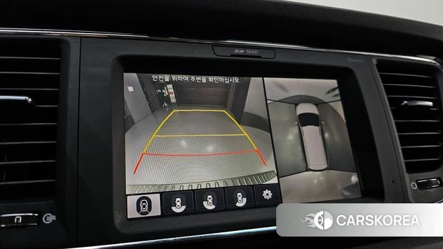 Kia All New Carnival 2018 Белый из Кореи, фото 6