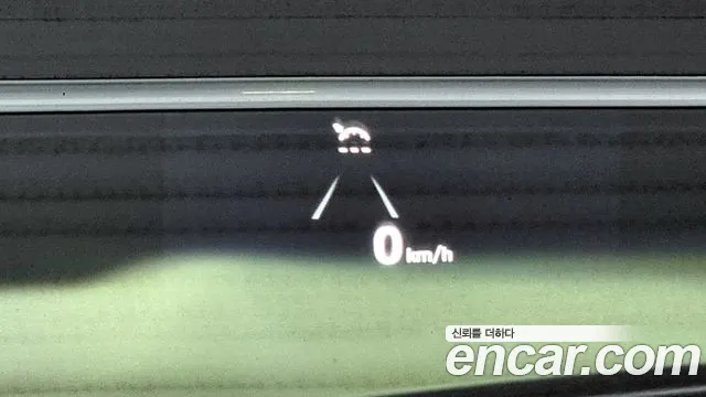 Genesis G90 id 2684283 из Кореи 6