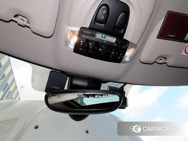 Mini Cooper S Countryman 2022 Серый из Кореи, фото 6