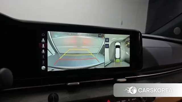 Kia Carnival 4th generation 2023 Белый из Кореи, фото 6