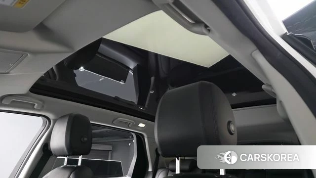 Land Rover Discovery Sports 2018 Белый из Кореи, фото 6