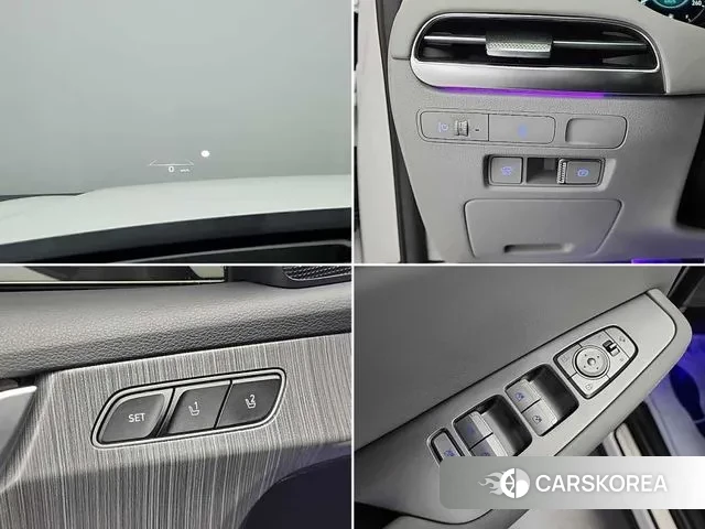 Hyundai The New Palisade 2023 Белый из Кореи, фото 6