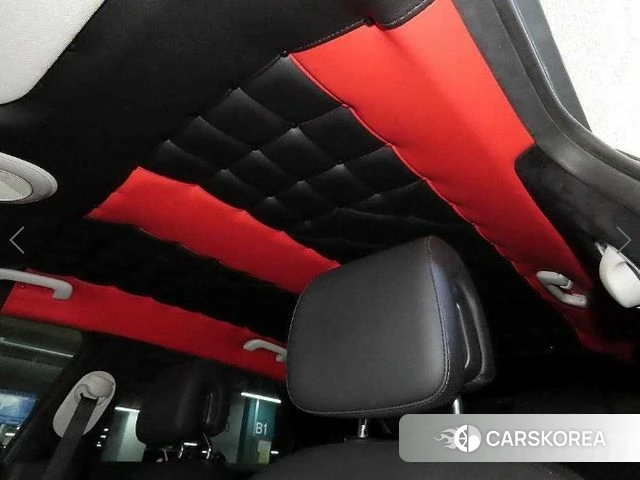 Hyundai Ionic 5 2022 Серый из Кореи, фото 6