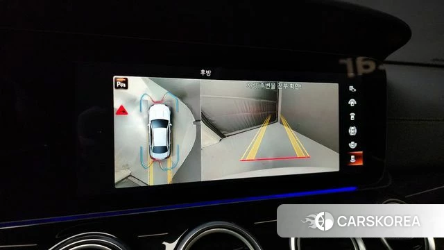 Mercedes-Benz E-Class W213 2022 Белый из Кореи, фото 6