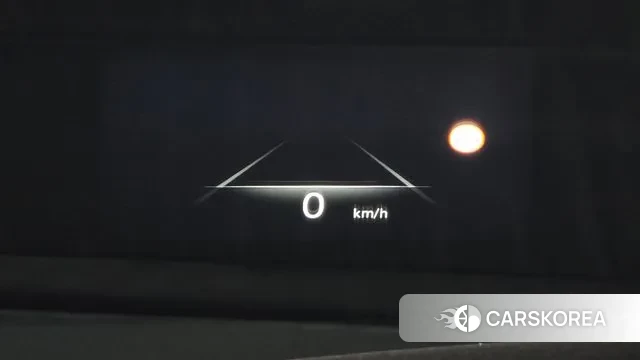 Genesis G80 (RG3) 2022 Черный из Кореи, фото 6