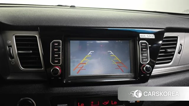 Kia Niro 2018 Белый из Кореи, фото 6