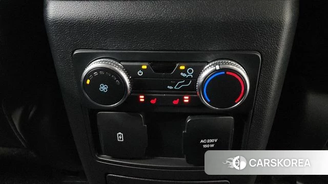 Ford Explorer 6th Generation 2022 Белый из Кореи, фото 6