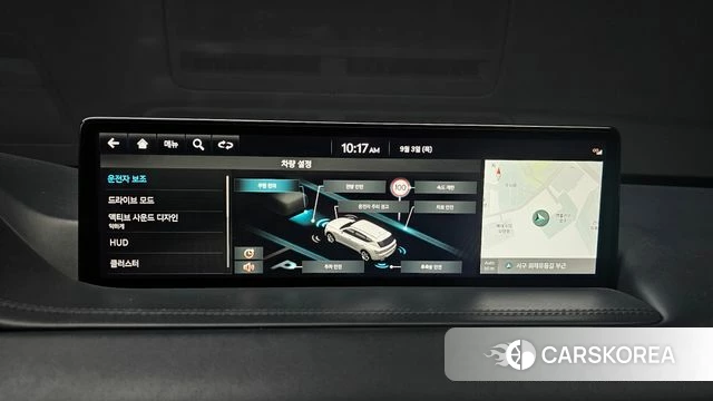 Genesis GV80 2022 Белый из Кореи, фото 6