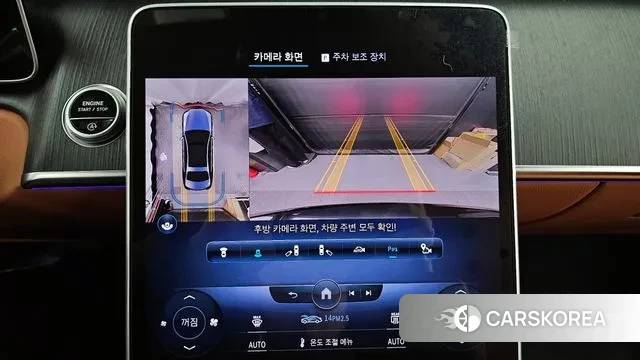 Mercedes-Benz S-Class W223 2022 Черный из Кореи, фото 6