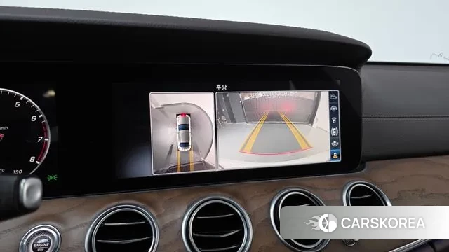 Mercedes-Benz E-Class W213 2020 Белый из Кореи, фото 6